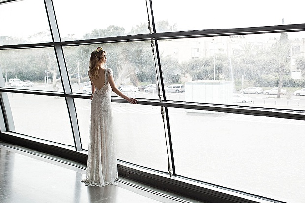 clara3_'Urban Dreams' Limor Rosen Wedding Dresses 2015