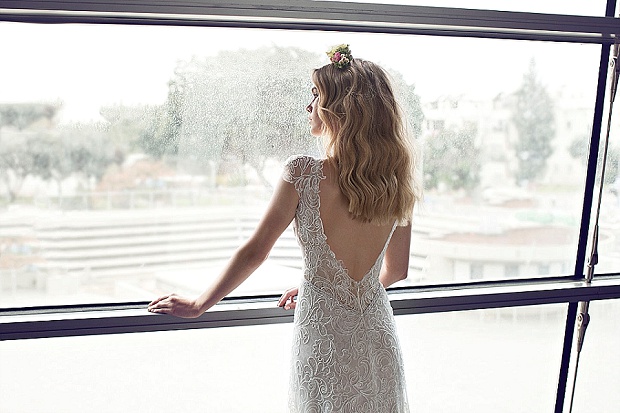 clara4_'Urban Dreams' Limor Rosen Wedding Dresses 2015