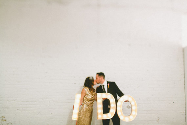 30 Wedding Signs You Need At Your Wedding - Just Not ALL At Once Hey!