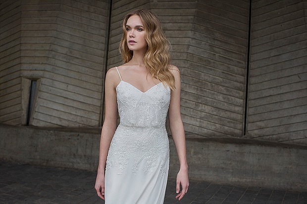 lillian2_'Urban Dreams' Limor Rosen Wedding Dresses 2015