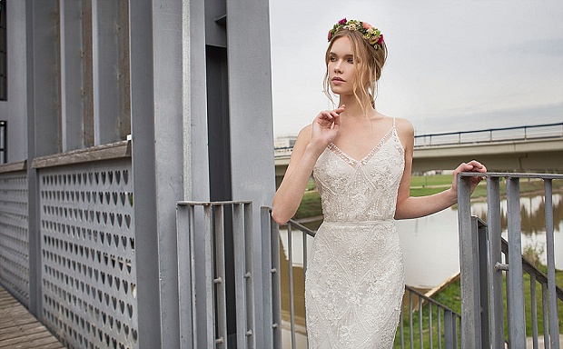 Urban Wedding Dresses 4