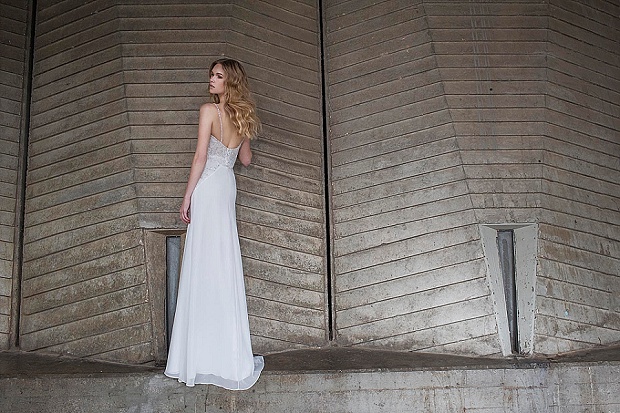 sophia2_'Urban Dreams' Limor Rosen Wedding Dresses 2015