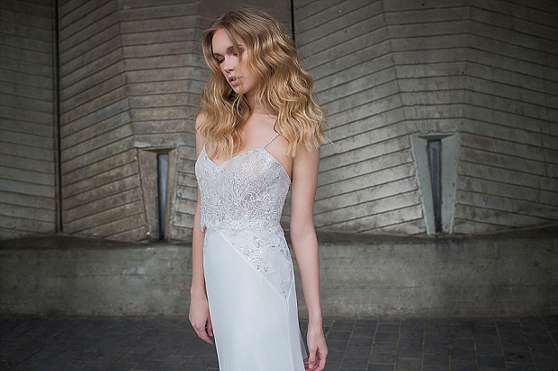 sophia3_'Urban Dreams' Limor Rosen Wedding Dresses 2015