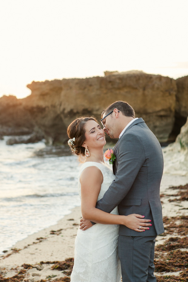 A Mix & Match Portuguese Wedding with Sweet Rustic Vibe: Susana & Mario