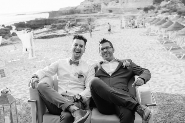 Beach Wedding Algarve, Matt+Lena Photography-46