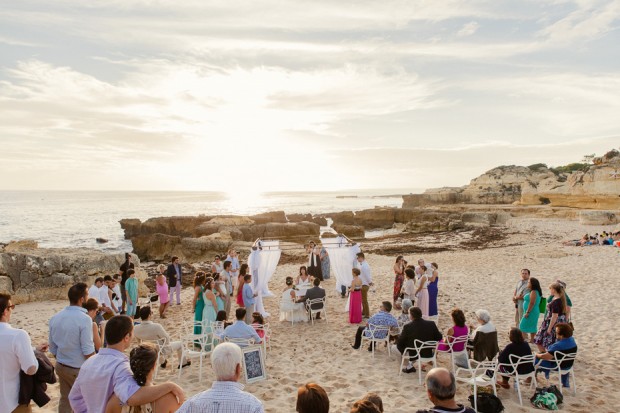 Beach Wedding Algarve, Matt+Lena Photography-59