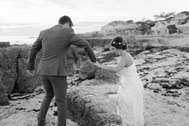 Beach Wedding Algarve, Matt+Lena Photography-73