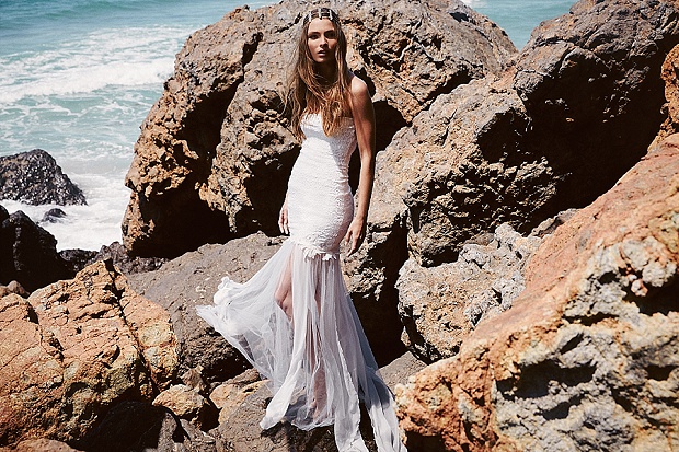 Free Spirited Brides This Way!! Free People Launches Bridal Collection FP Ever After!! (3)