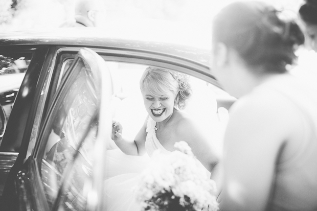 Sea-foam & Mint Green 'Forest' Themed Wedding: Brett & Sam