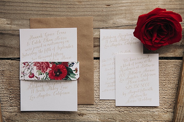 Truly Custom Wedding Invitations & Stationery by Basic Invite