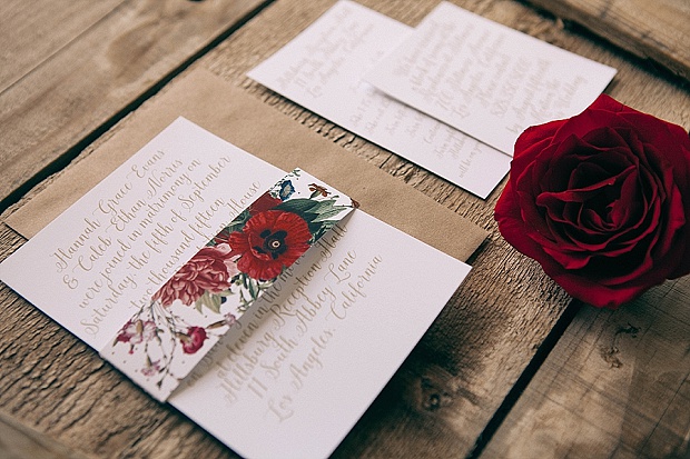 Truly Custom Wedding Invitations & Stationery by Basic Invite