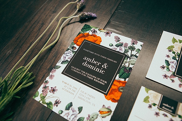 Truly Custom Wedding Invitations & Stationery by Basic Invite