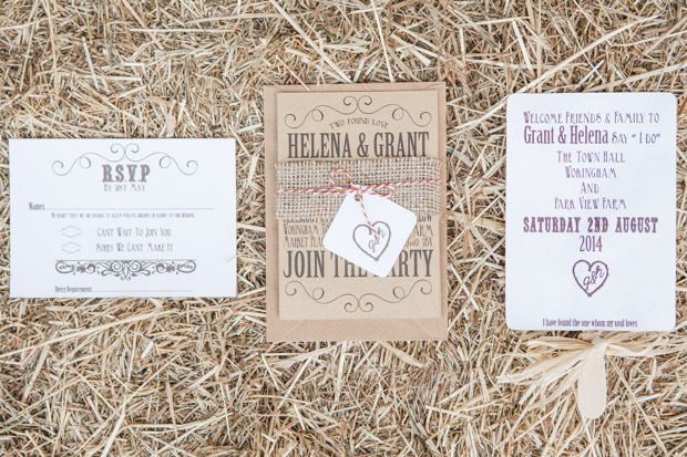 Rustic Elegance: Styled Wedding Inspiration With a Hint of Western
