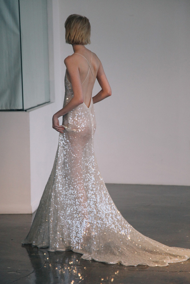 Top Wedding Dress Trends For 2015