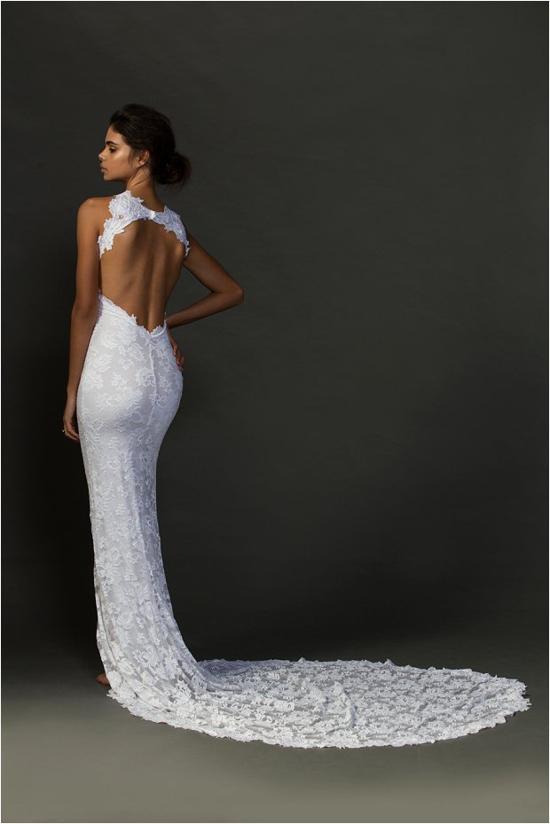 Beautiful Boho Bridal Label Grace Loves Lace is Coming to London!!!
