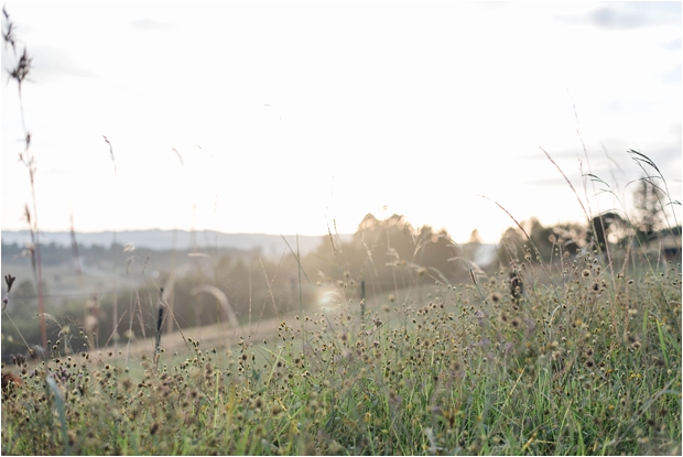 A South African Farm Wedding With Pretty Country Chic Details: Natalie & Tweek