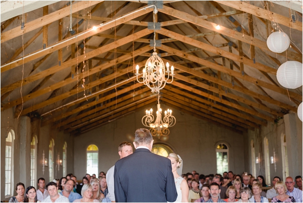 A South African Farm Wedding With Pretty Country Chic Details: Natalie & Tweek