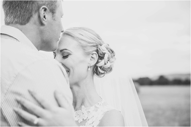 A South African Farm Wedding With Pretty Country Chic Details: Natalie & Tweek