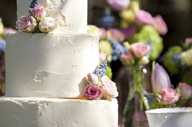 A Beautifully Quirky & Fun 'Symbolic' Nature Inspired Bridal Shoot