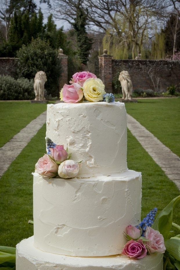 A Beautifully Quirky & Fun 'Symbolic' Nature Inspired Bridal Shoot