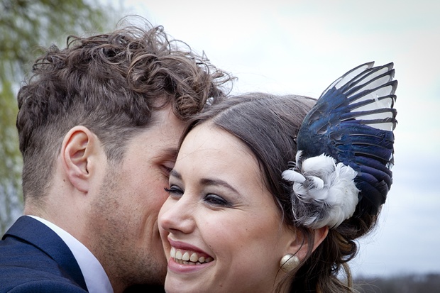 unconventional  wedding photographer 