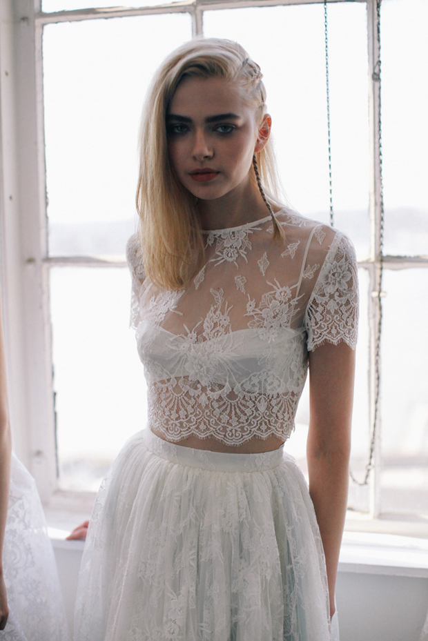 Top Wedding Dress Trends For 2015