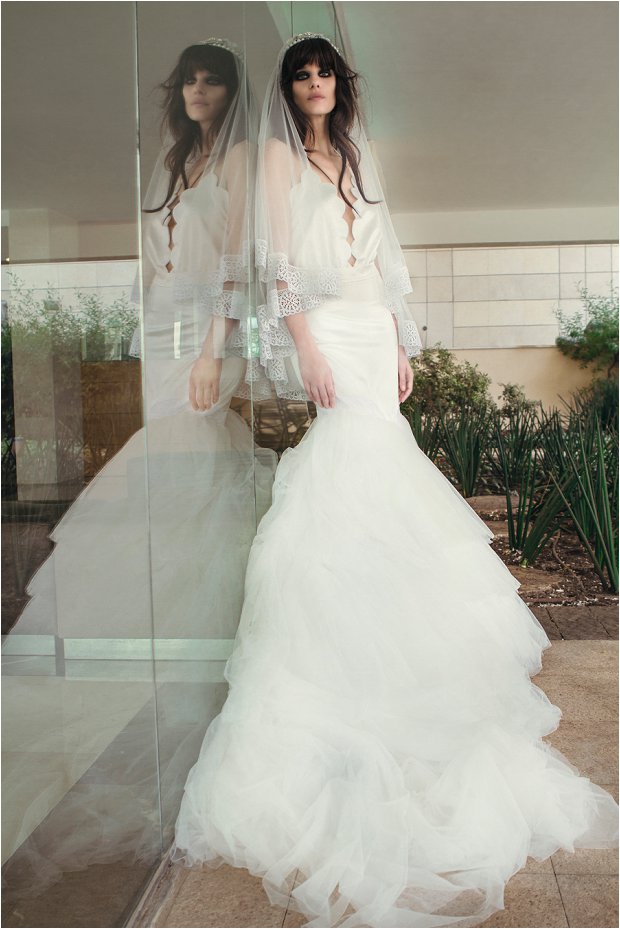 An Interview With Israeli Bridal Gown Designer Zahavit Tshuba_0006
