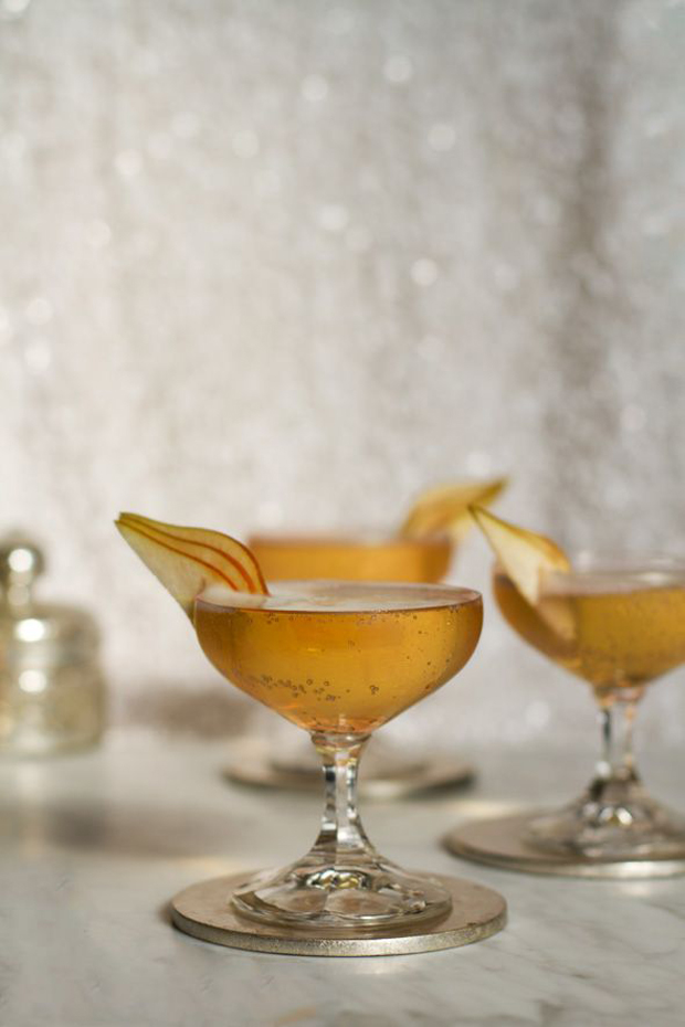 Get Yo' Cocktails On! Signature Cocktails For Everyone (at your wedding)