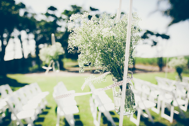 A Boho Chic, Modern Rustic Real Wedding in South Africa: Heather & Ant