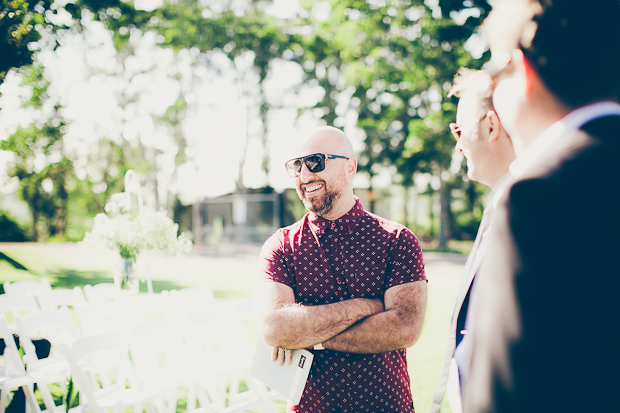 A Boho Chic, Modern Rustic Real Wedding in South Africa: Heather & Ant