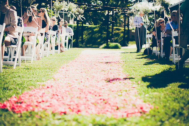 A Boho Chic, Modern Rustic Real Wedding in South Africa: Heather & Ant