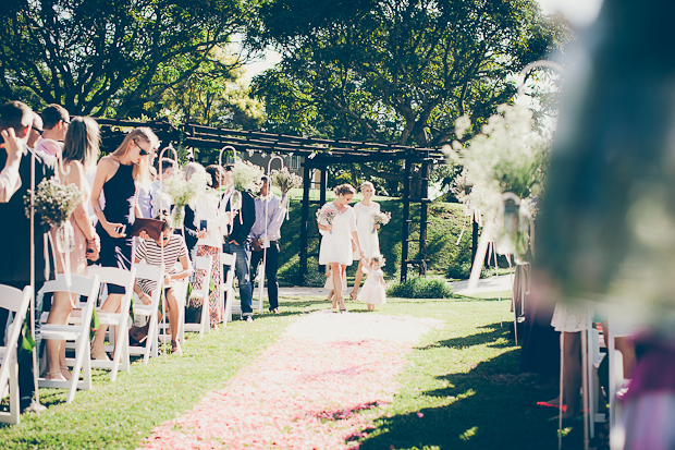 A Boho Chic, Modern Rustic Real Wedding in South Africa: Heather & Ant