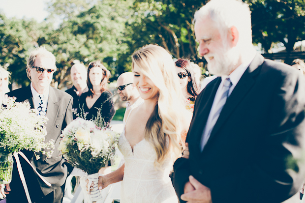 A Boho Chic, Modern Rustic Real Wedding in South Africa: Heather & Ant