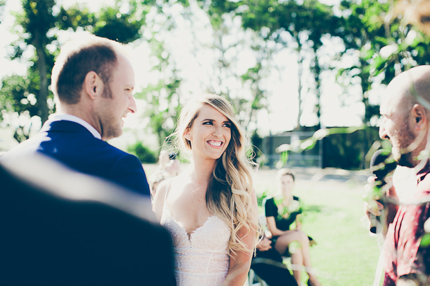 A Boho Chic, Modern Rustic Real Wedding in South Africa: Heather & Ant