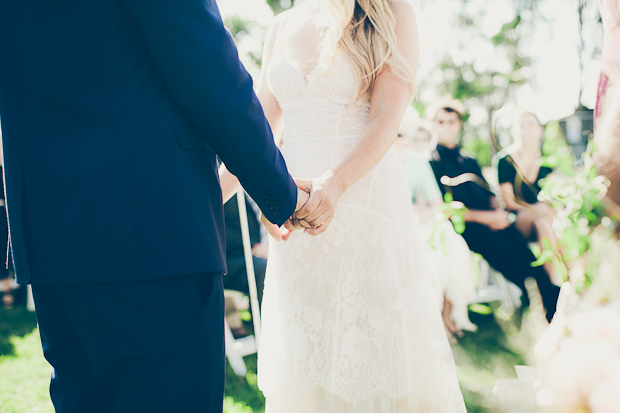 A Boho Chic, Modern Rustic Real Wedding in South Africa: Heather & Ant