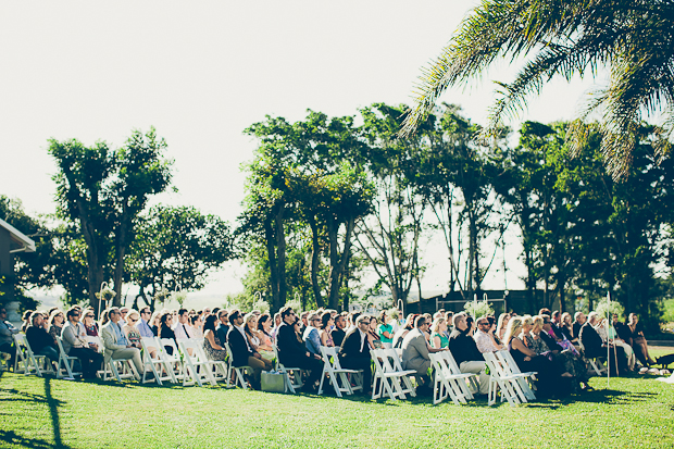 A Boho Chic, Modern Rustic Real Wedding in South Africa: Heather & Ant