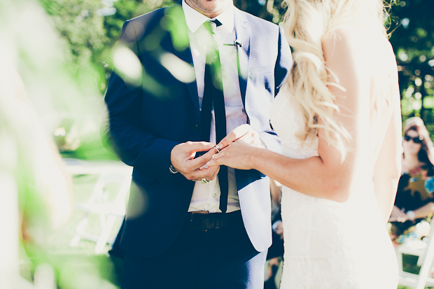 A Boho Chic, Modern Rustic Real Wedding in South Africa: Heather & Ant