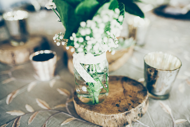 A Boho Chic, Modern Rustic Real Wedding in South Africa: Heather & Ant