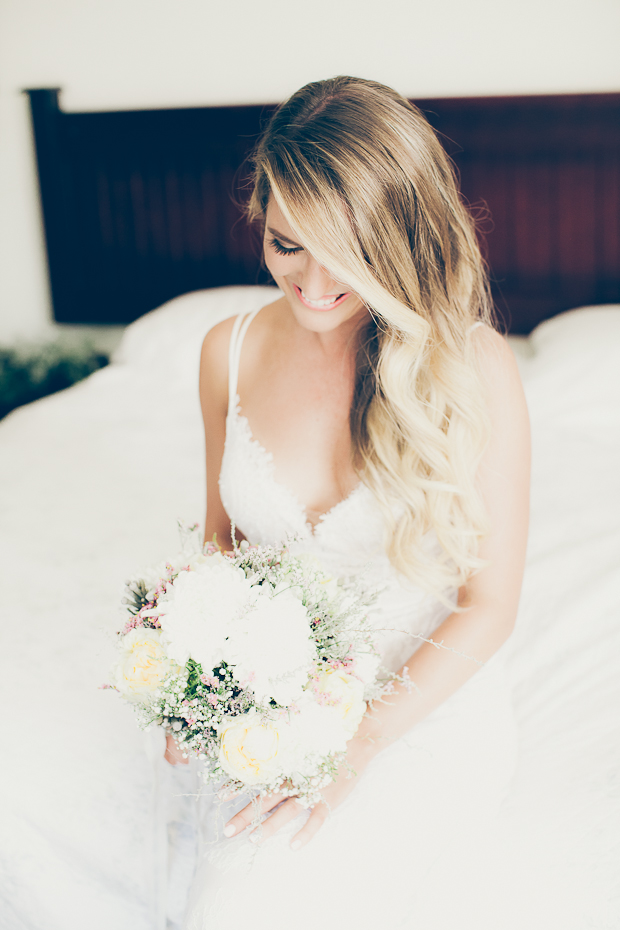 A Boho Chic, Modern Rustic Real Wedding in South Africa: Heather & Ant