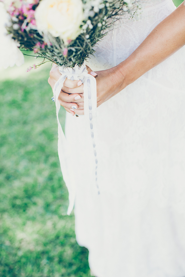 A Boho Chic, Modern Rustic Real Wedding in South Africa: Heather & Ant