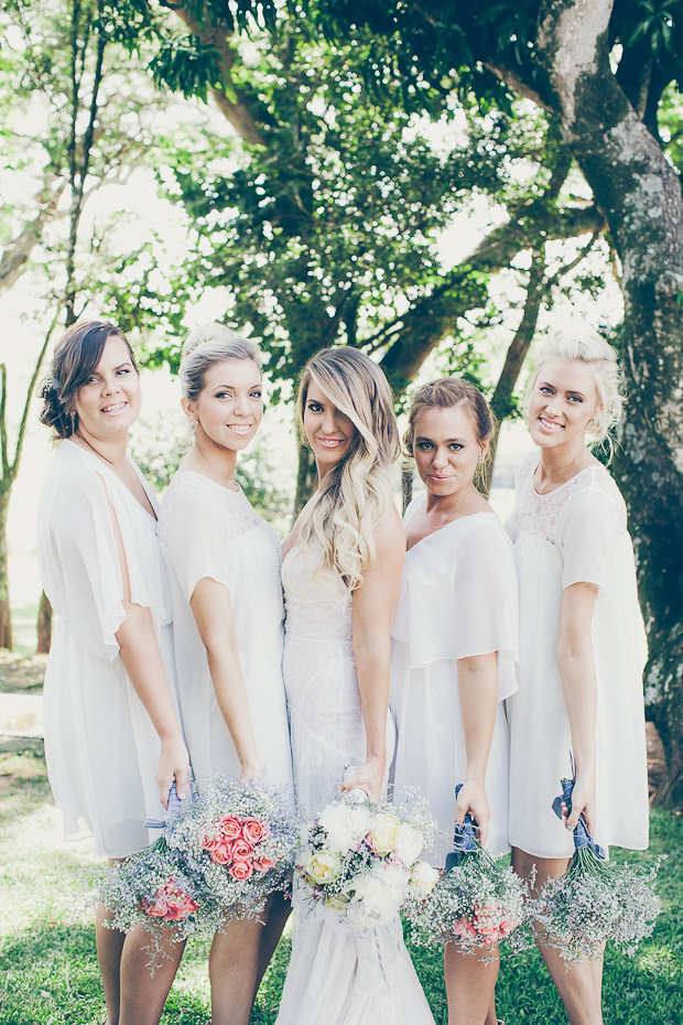 A Boho Chic, Modern Rustic Real Wedding in South Africa: Heather & Ant