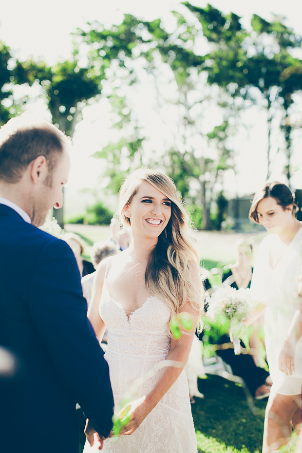 A Boho Chic, Modern Rustic Real Wedding in South Africa: Heather & Ant