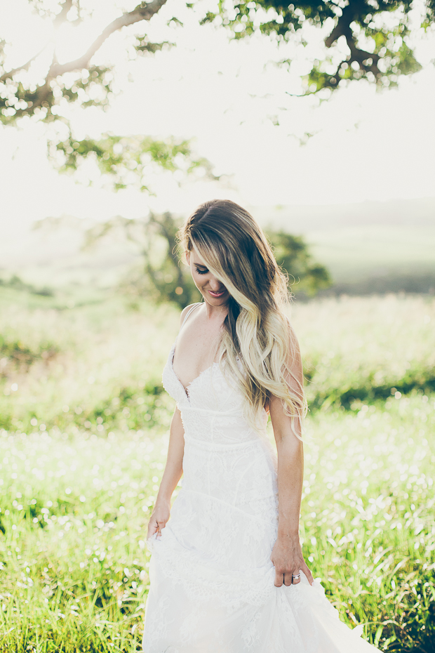 A Boho Chic, Modern Rustic Real Wedding in South Africa: Heather & Ant