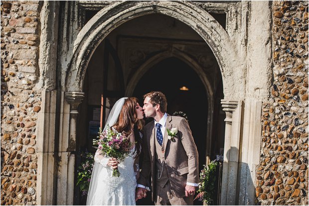 Lace Sleeves and Floral Crown Bride South Farm Wedding Charlene & Ian_0111