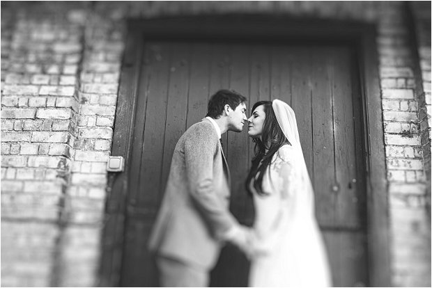 Lace Sleeves and Floral Crown Bride South Farm Wedding Charlene & Ian_0138