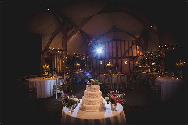 Lace Sleeves and Floral Crown Bride South Farm Wedding Charlene & Ian_0198