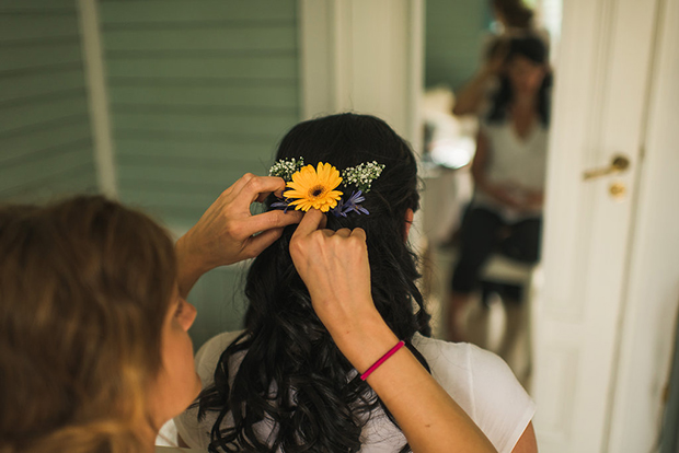 Swedish Island Wedding 063