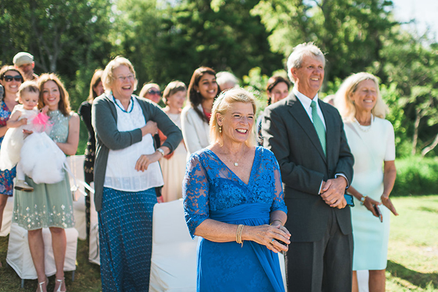 Swedish Island Wedding 094