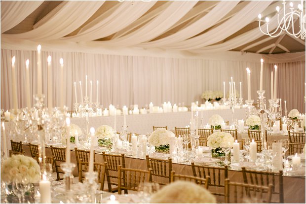 An All White Wedding With a Hint of Black - Richard & Anna_0000