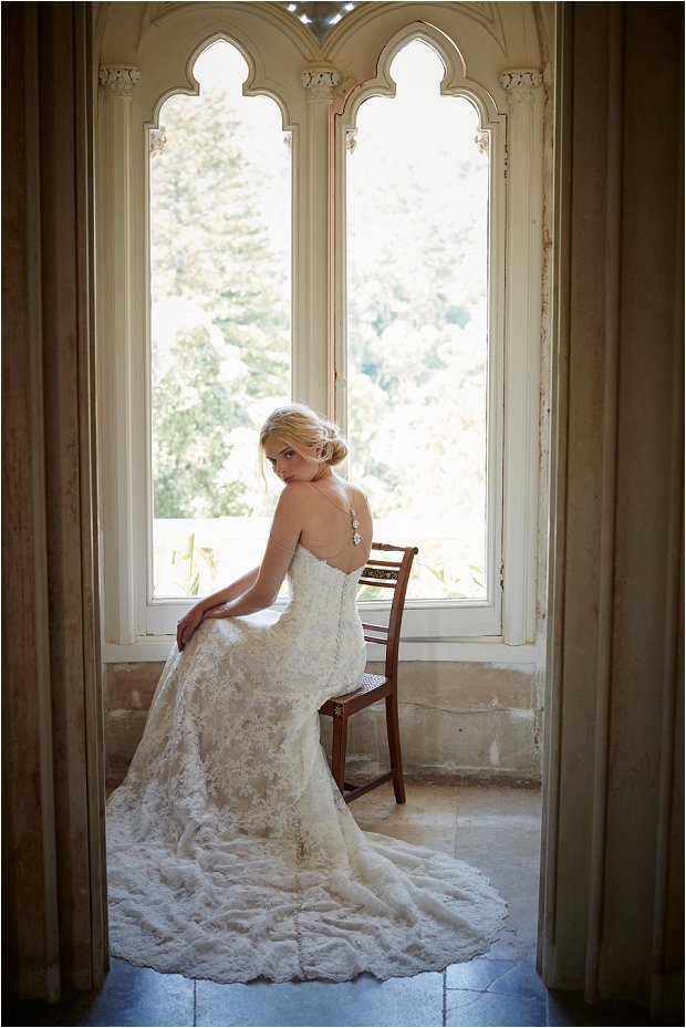 BHLDN’s Fall 2015 Collection: Twice Enchanted!